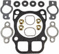 Solid Spare Kohler 24 841 01-S Cylinder Head Gasket Set Kit