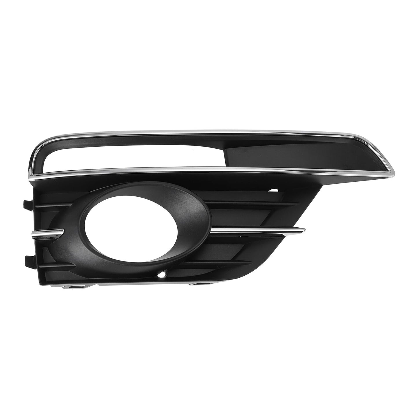 Car Right Side Fog Light Grille Cover 5C5854662J For VW Beetle 2016-2019