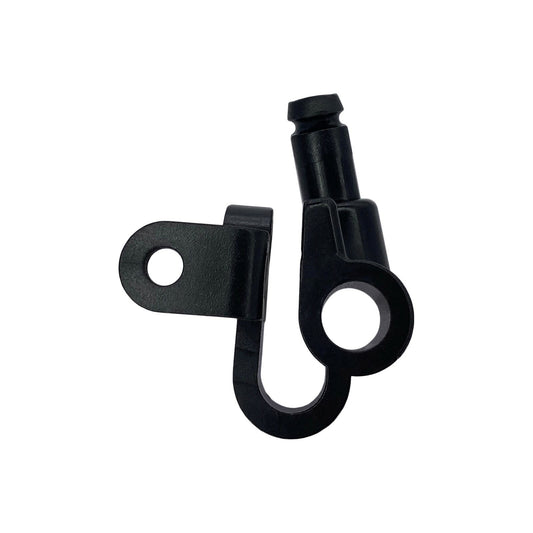 Solid Spare Carburetor Cam Follower Lever for Johnson Evinrude Marine Outboard - 323327