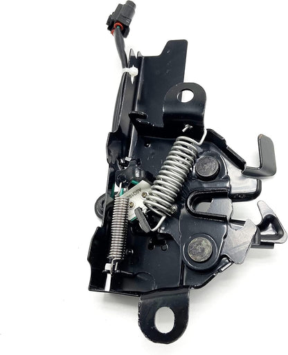 Hood Latch For 2018-2022 Toyota Camry 5351006330 TO1234200