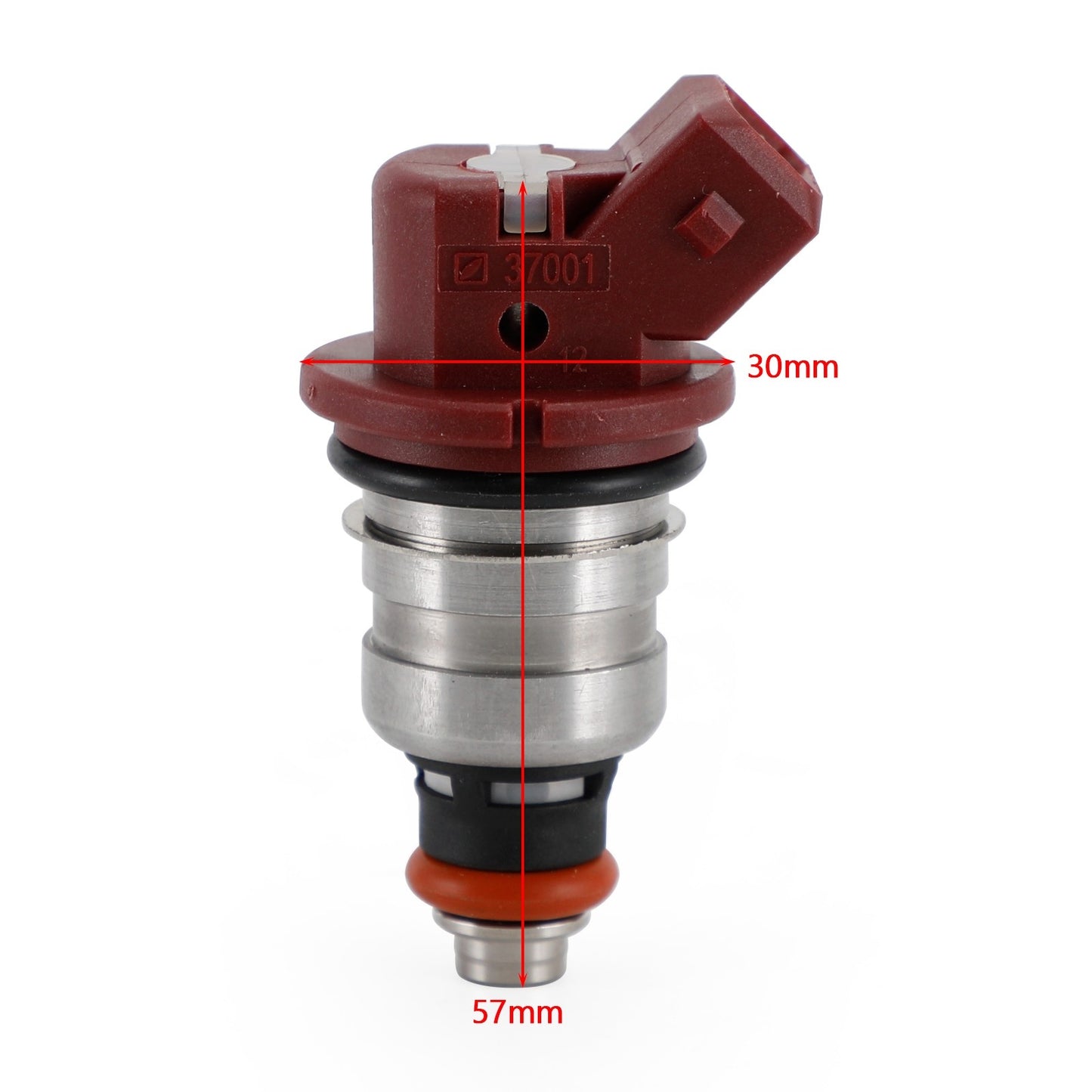 75-90-115-200-225 Fuel Injectors 37001 Fit For Mercury Outboard Mariner 804528