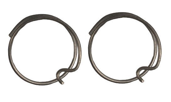 Solid Spare (2) Dewalt N078434 Springs for 20 V Impact Driver DCF885