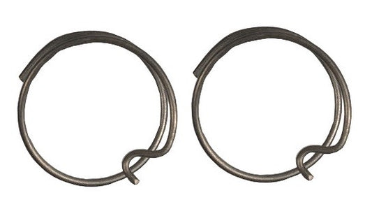 Solid Spare (2) Dewalt N078434 Springs for 20 V Impact Driver DCF885