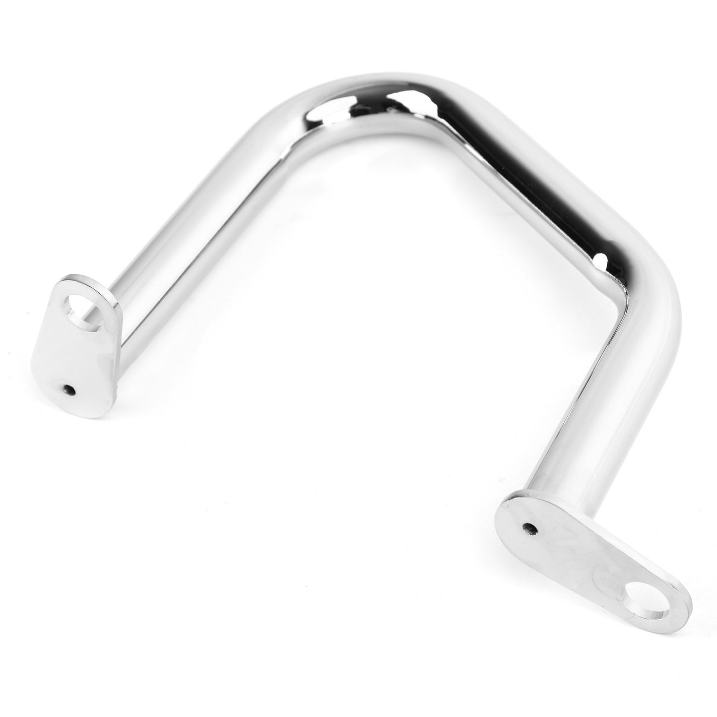 Engine Guard Chrome Crash Bar Chrome For Bonneville T100 T120 Bobber 16-2024