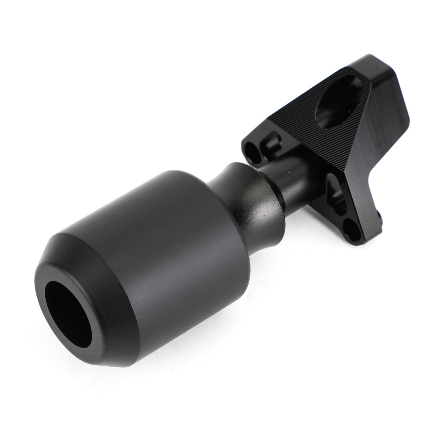 CNC Black Frame Slider Anti Crash Pad Fit for Honda CB CBR 650R 19-20 650F 14-18