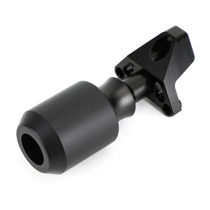 CNC Black Frame Slider Anti Crash Pad Fit for Honda CB CBR 650R 19-20 650F 14-18