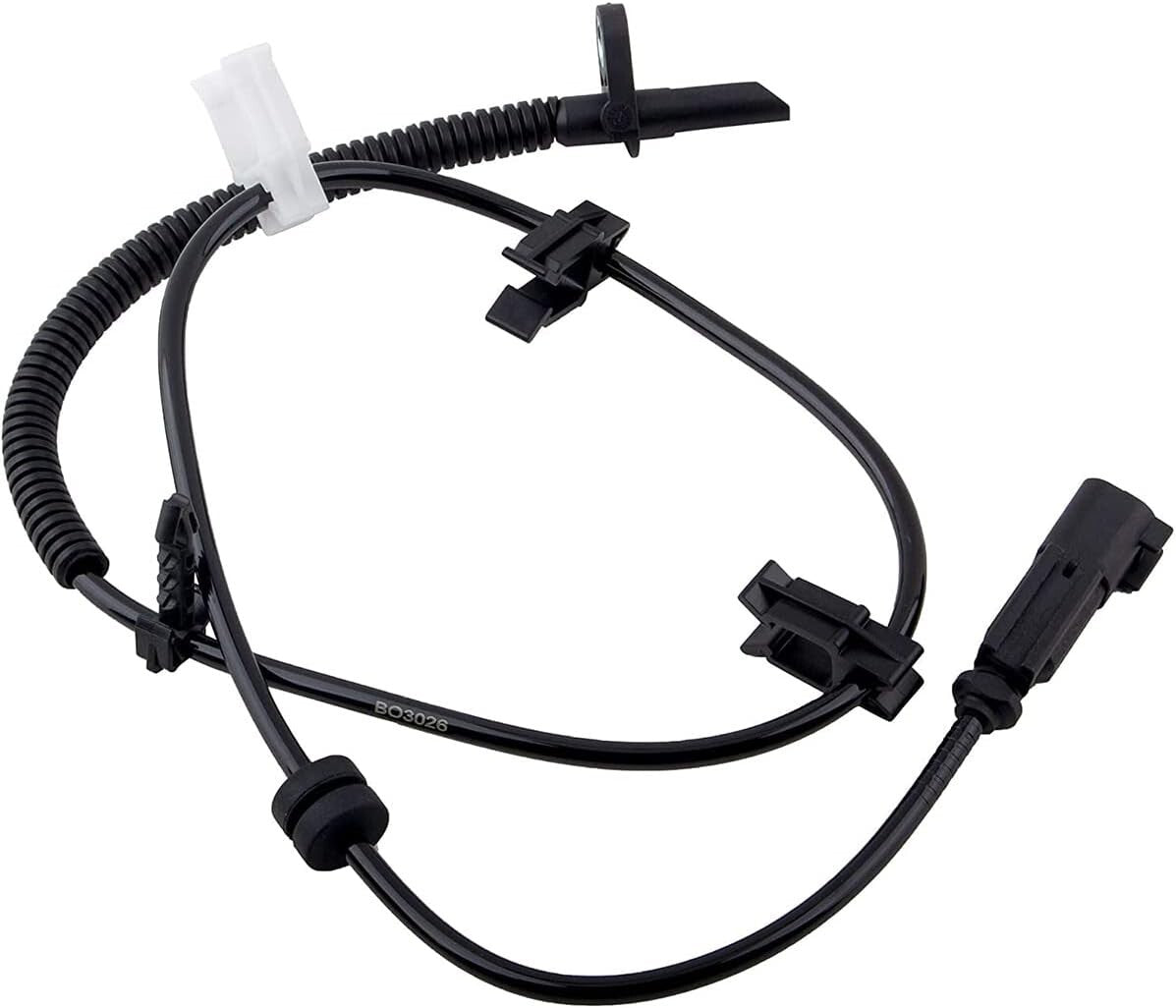 ABS Wheel Speed Sensor for Buick Enclave Chevy Traverse Rear Left or Right