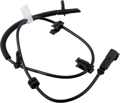 ABS Wheel Speed Sensor for Buick Enclave Chevy Traverse Rear Left or Right