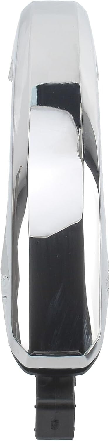 Fit For Chevrolet Silverado 1500 Exterior Door Handle 2014-2017 Set of 4 Chrome