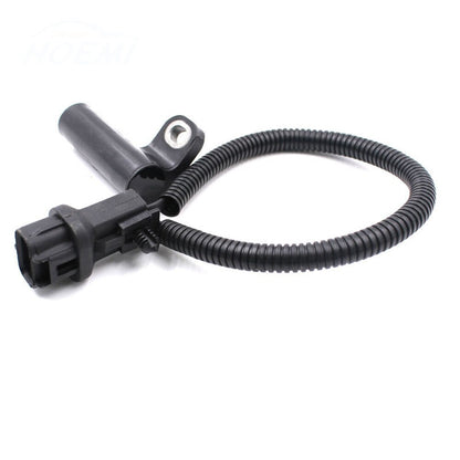 Crank Crankshaft Position Sensor for Jeep Wrangler Grand Cherokee 4.0L L6 PC176
