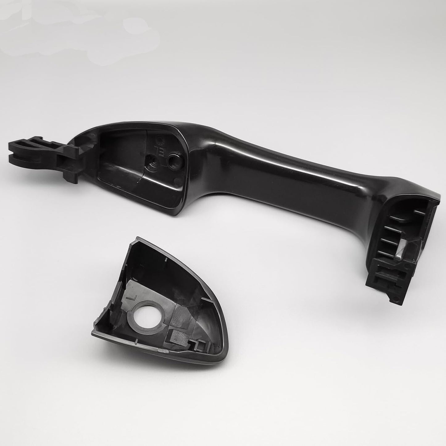 Exterior Door Handle Front Driver Left Side Hand for Toyota Corolla 2014-2019