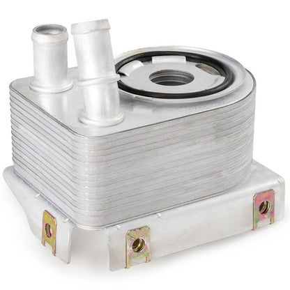 Engine Oil Cooler 05047370AC Fits for 2012-2021 Chrysler Dodge Jeep 2.0L 2.4L