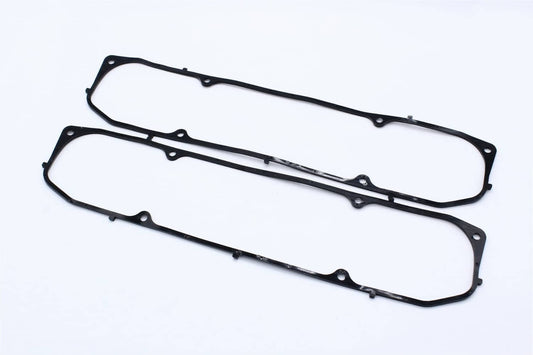 Solid Spare For BB Mopar 361 383 400 426 440 Steel Core Rubber Valve Cover Gaskets 3/16"