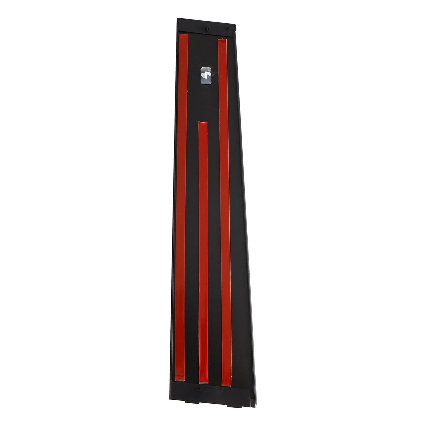 Left Front Door Pillar Window Trim Applique B 57010445 For Jeep Cherokee 11-21