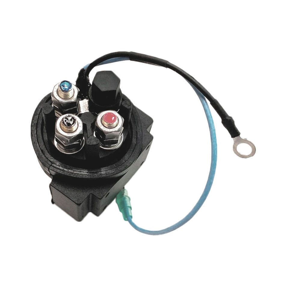 Power Trim Tilt Relay For Johnson Evinrude OMC 5030831, 5031483, 5032195 5032197