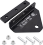 Lawn Mower Trailers Hitch Kit For Exmark Toro Zero Turn Mower Trailer 109-9487