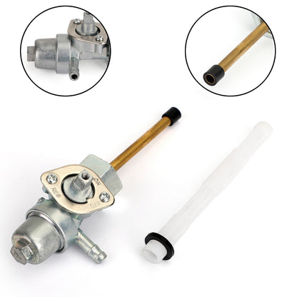 Gas Fuel Petrol Valve Petcock For Honda TRX250X TRX300EX TRX300X 16950-HC0-015 T
