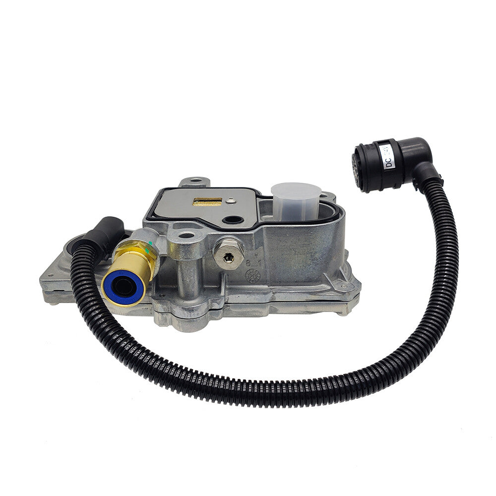 Clutch Control Solenoid Valve for Volvo  22327063