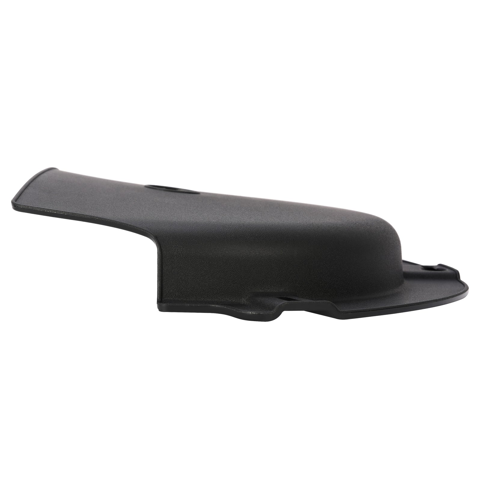 Solid Spare Pair Mowers Deck Belt Shield Cover For John Deere Z830A Z840A Z850A #TCU23581