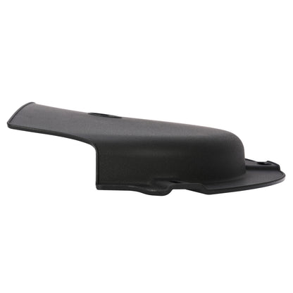 Solid Spare Pair Mowers Deck Belt Shield Cover For John Deere Z830A Z840A Z850A #TCU23581