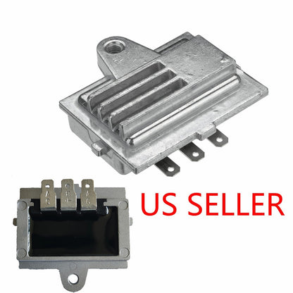 Voltage Regulator Rectifier For Onan 191-2208 P216G P218G P220G 191-1748 Engine
