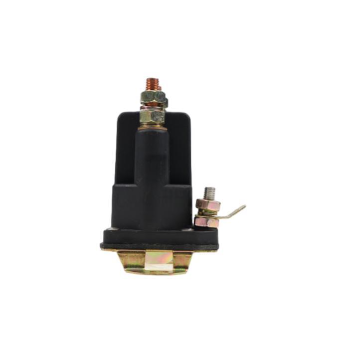 Solid Spare Solenoid K3011-62260 27010-7007 for Kubota Z121SKH Z122RKW ZG124E ZG127E ZG127