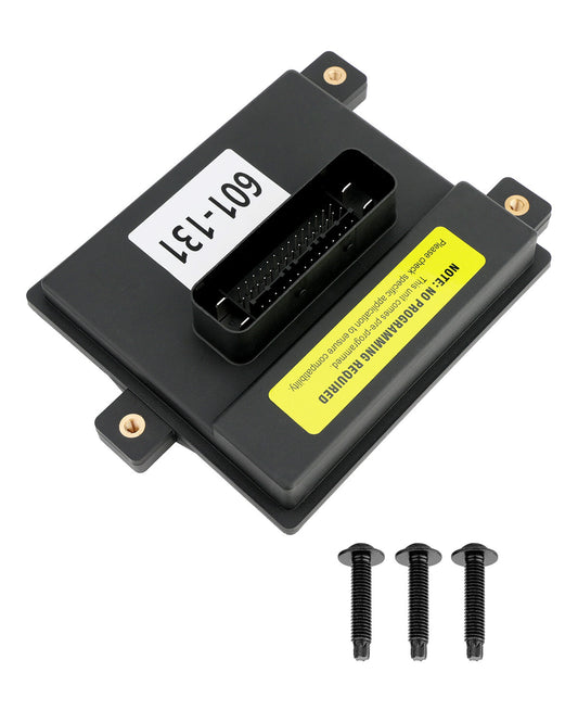 Solid Spare Fuel Pump Driver Module For 10-12 Chevrolet Avalanche GMC Cadillac Hummer Saturn