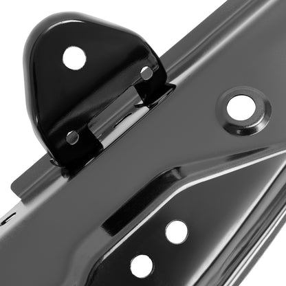 Solid Spare Radiator Support Core Upper Tie Bar 5320502210 For Toyota Corolla 2014-19 Steel