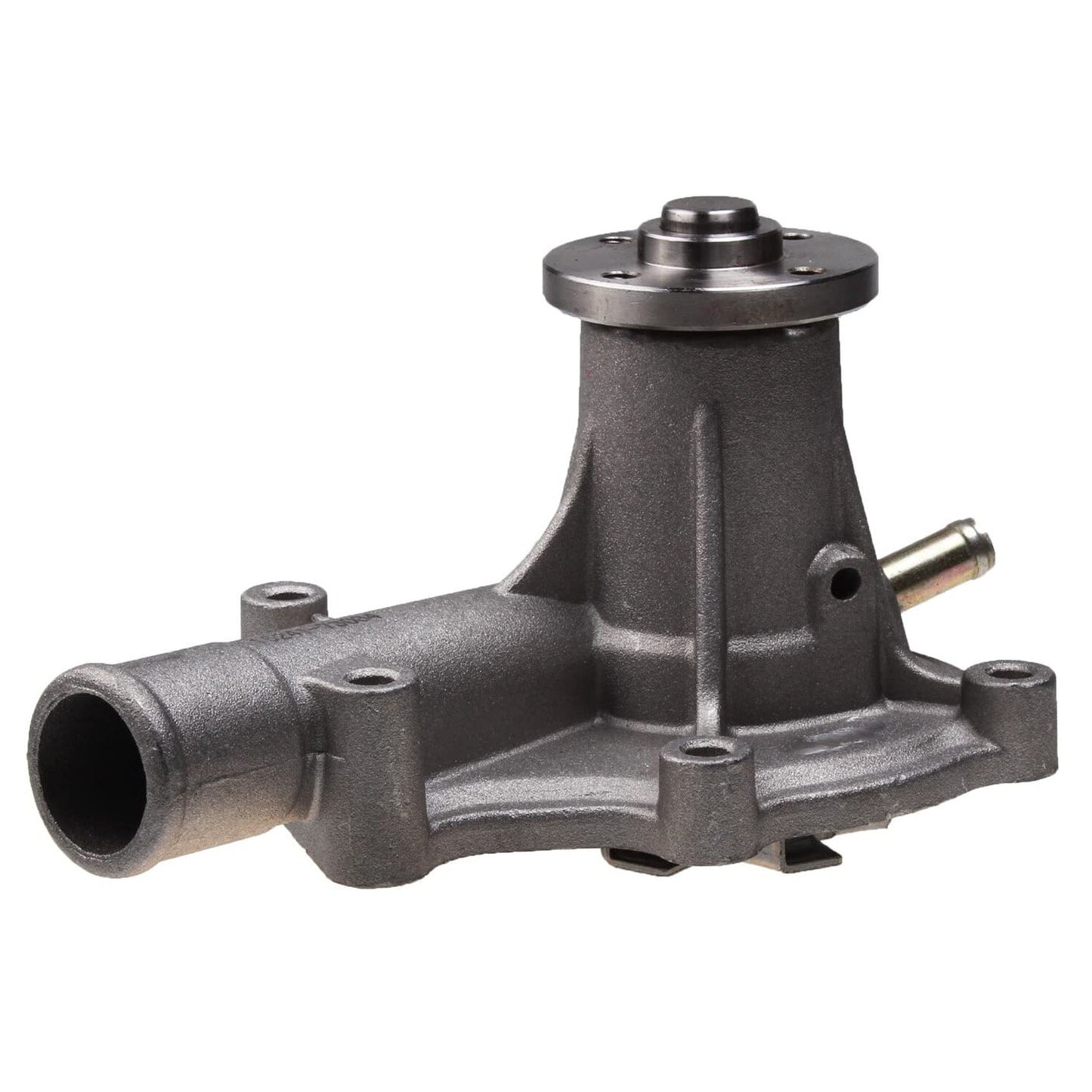Solid Spare Water Pump for Kubota V1505 V1305 D1105 D905 D1005 Bobcat Skid Steer 60mm