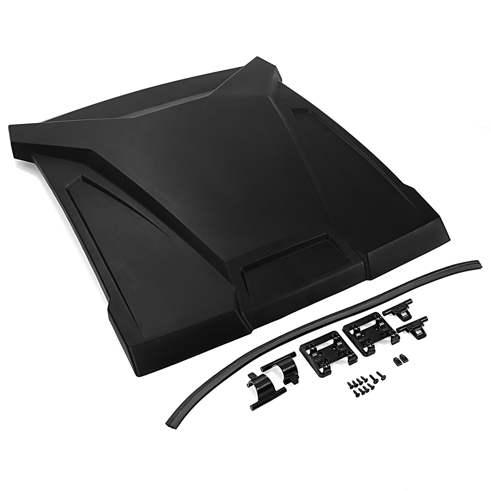 Solid Spare Roof Hard Plastic Top For Polaris RZR Trail S 900/1000 Sport Premium 2021-2024