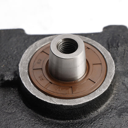 AM143310 DE19086 Mower Deck Gear Box Fits For John Deere 425 445 455