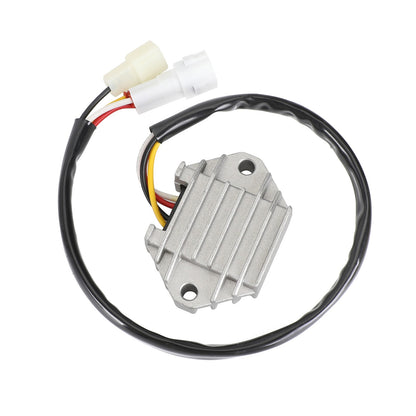 Regulator Magneto Stator Coil Gasket Kit fit For Yamaha WR 250 F 2003-2006 05 04