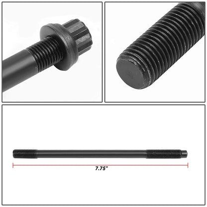 Cylinder Head Stud Kit 260-4701 For Subaru Impreza WRX STi EJ20 EJ25 DOHC