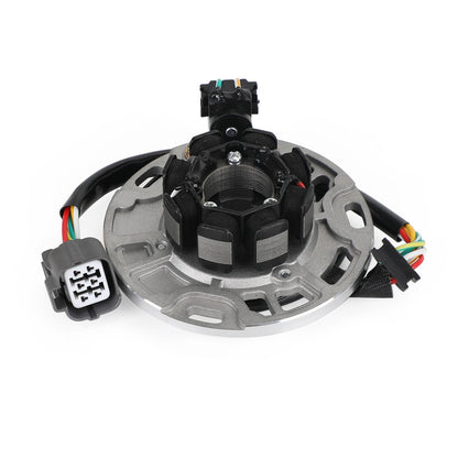 Stator Generator Base Assy For Kawasaki KX 250 KX250-M1 KX250-L4 1999-2004 USA