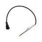 Exhaust Gas Temperature EGT Sensor for Ford F250 F350 F450 F550 Transit-250 350