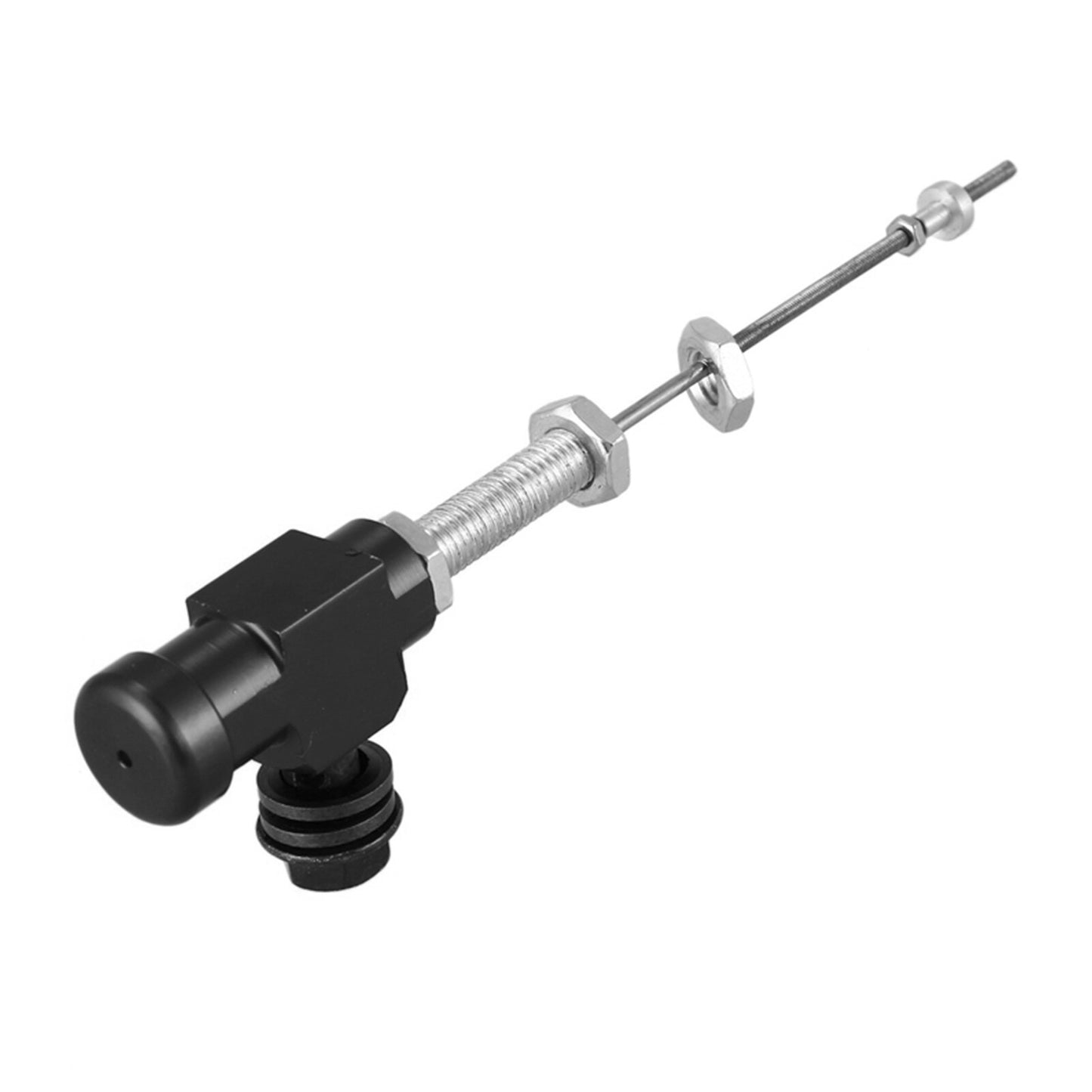 Modified Hydraulic Clutch Cable Brake Pump Cylinder For Universal Motorcycle BK