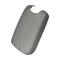 Gray Leather Armrest Centre Console Lid For Honda Accord 2008-2012