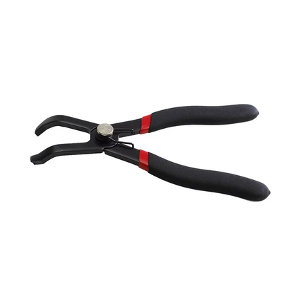30 degree Push Pin Pliers Removal Plastic Poly Rivet W/Center Pin Panel Clip