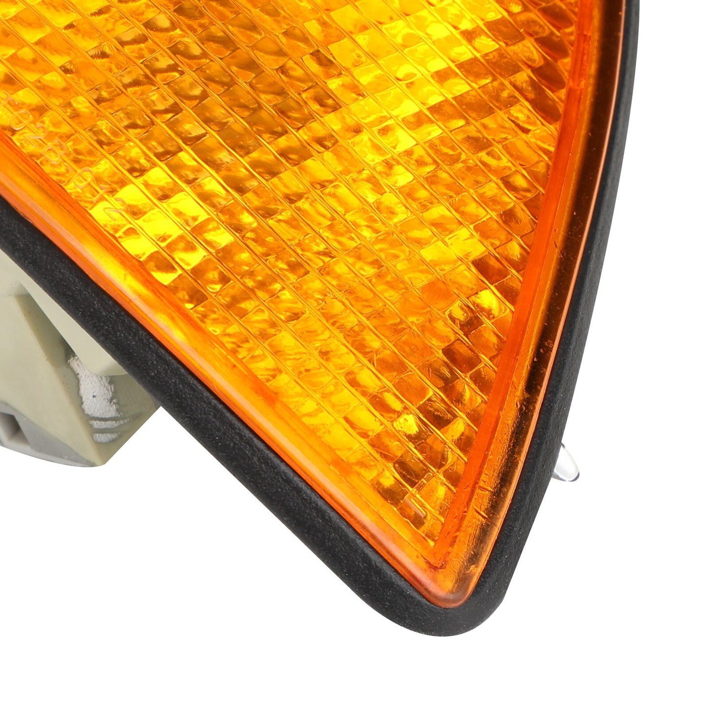 Corner Lights For BMW E36 3-Series 4Dr Sedan/Hatchback 1992-1998 Amber UE