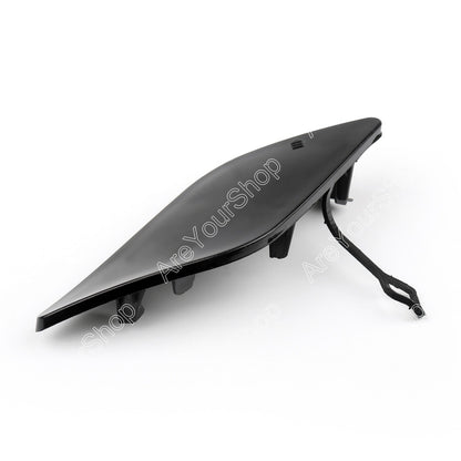 Front Bumper Tow Hook Cover Cap fit for Benz E-class W212 08-13 E350 E500 USA 09