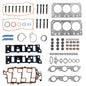 3.8L MLS Head Gasket Set with Bolts For 1997-05 Chevrolet Impala Pontiac Buick