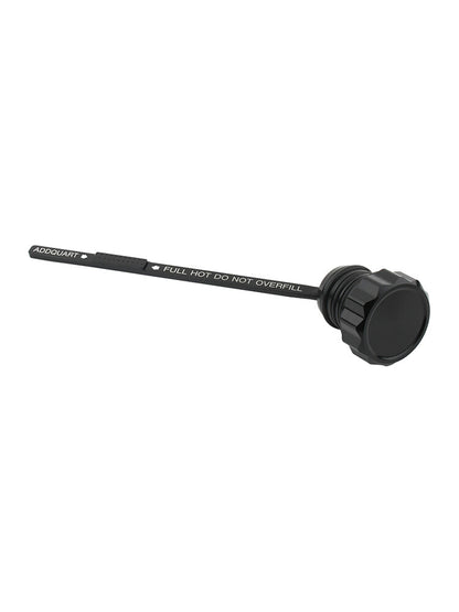 Oil Dipstick Tank Cap Plug 0710-0121 For Touring Road King Electra Glide 2000-06