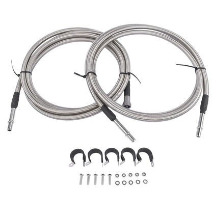 Fuel Line Kit 819-816 For Silverado GMC Sierra 1500 2500 Models 2004-2010