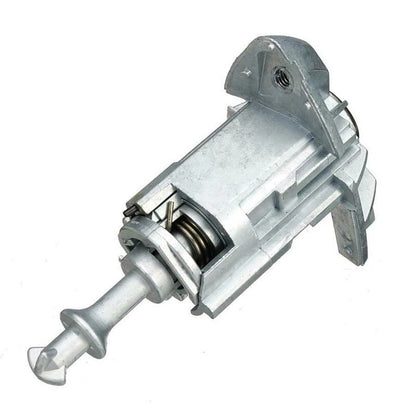 Fit For BMW X5 E53 Left Driver Door Lock Cylinder Barrel Assembly W/ 2 Keys