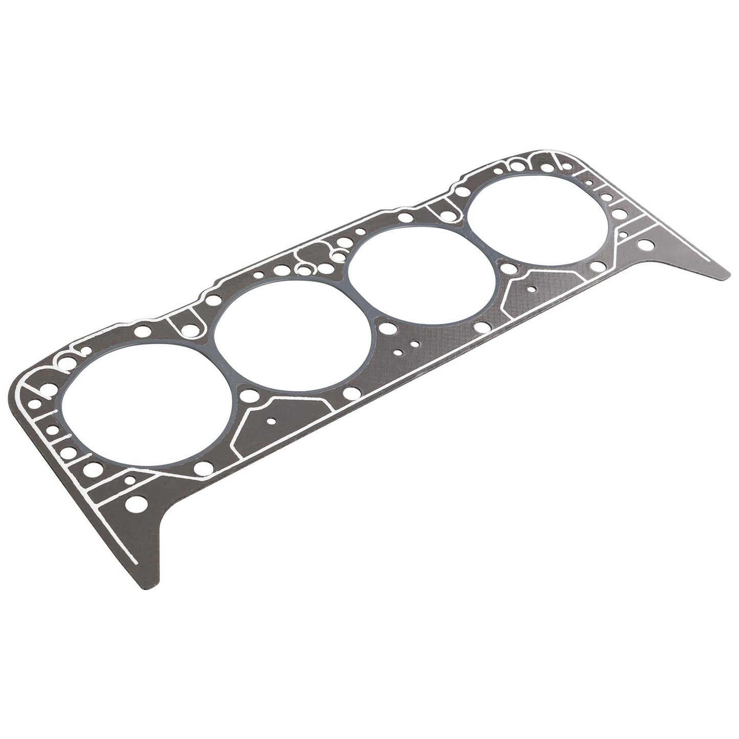 5.7 Cylinder Head Gasket 14011034 For Gen 1 Gen 2 SBC Engines 350 355 383 406