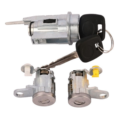 Ignition Switch & Door Lock Cylinder For 1999-2003 TOYOTA TACOMA All Models