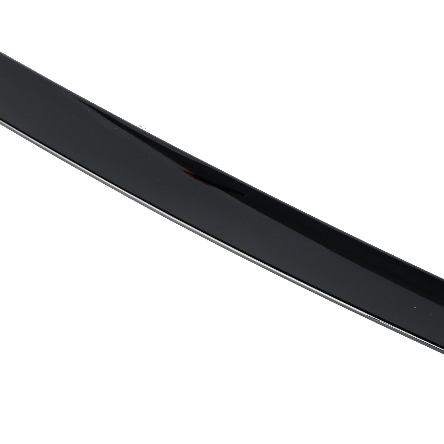 Gloss Black Rear Boot Spoiler For BMW 5 Series E39 Sedan 525i 530i M5 97-03