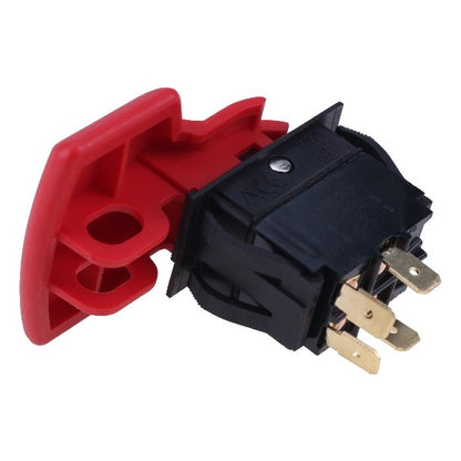 Solid Spare Table Saw Switch 514003300 For DeWalt DWE7480 DWE7480 DW745 DW745 DW745 DW745