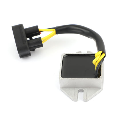 Voltage Regulator Fit Ski-Doo MXZ X 440 MXZ 600 700 800 2000-2002 515175216 H3