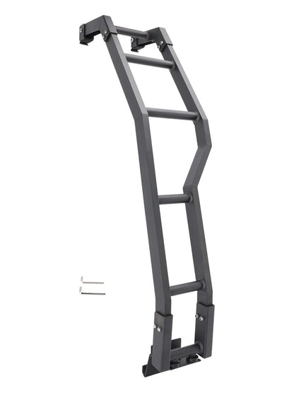 Rear Gate Ladder Kit Left Side For Toyota FJ Cruiser 2007-2021
